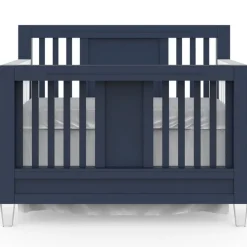 Romina Furniture Millenario Convertible Crib
