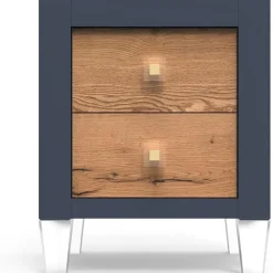 Romina Furniture Millenario Nightstand