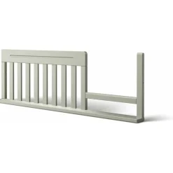 Romina Furniture Millenario Toddler Rail