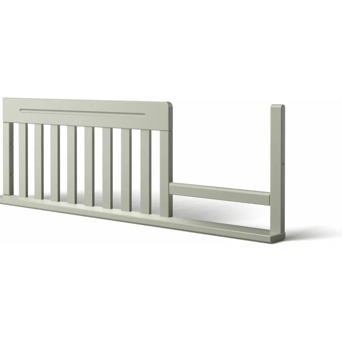 Romina Furniture Millenario Toddler Rail