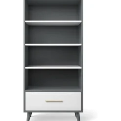 Romina Furniture New York Bookcase