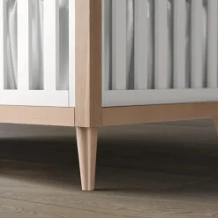 Romina Furniture New York Classic Crib