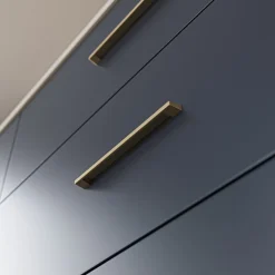 Romina Furniture New York Double Dresser