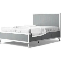Romina Furniture New York Full Bed
