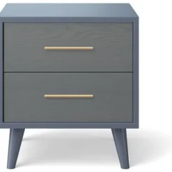 Romina Furniture New York Nightstand