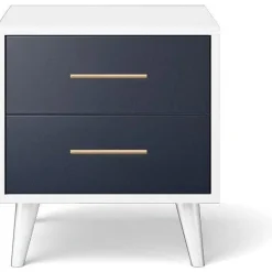 Romina Furniture New York Nightstand