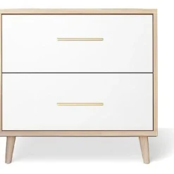 Romina Furniture New York Nightstand
