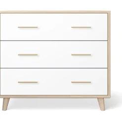 Romina Furniture New York Single Dresser