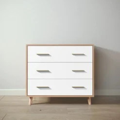 Romina Furniture New York Single Dresser