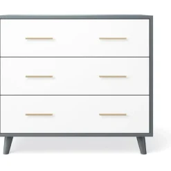 Romina Furniture New York Single Dresser