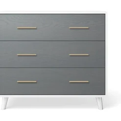 Romina Furniture New York Single Dresser