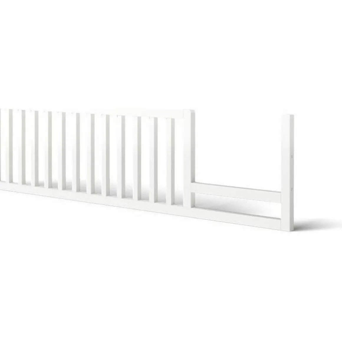 Romina Furniture New York Toddler Rail