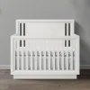 Romina Furniture Quadro Convertible Crib