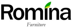 Romina Furniture Quadro Twin Bed