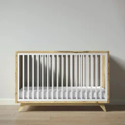 Romina Furniture Uptown Classic Crib