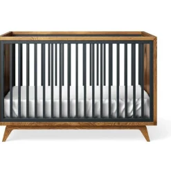 Romina Furniture Uptown Classic Crib
