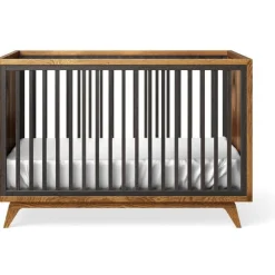 Romina Furniture Uptown Classic Crib