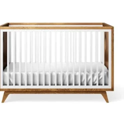 Romina Furniture Uptown Classic Crib