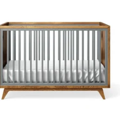 Romina Furniture Uptown Classic Crib