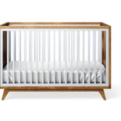 Romina Furniture Uptown Classic Crib