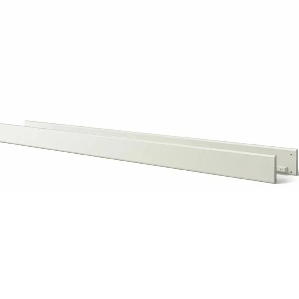 Romina Furniture Uptown Full-Bed Conversion Kit