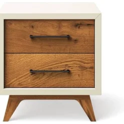 Romina Furniture Uptown Nightstand
