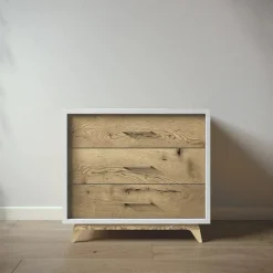 Romina Furniture Uptown Single Dresser