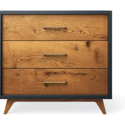 Romina Furniture Uptown Single Dresser