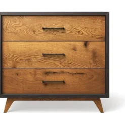 Romina Furniture Uptown Single Dresser
