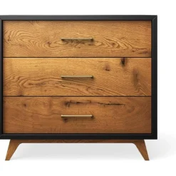 Romina Furniture Uptown Single Dresser