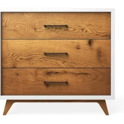 Romina Furniture Uptown Single Dresser