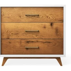 Romina Furniture Uptown Single Dresser