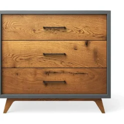 Romina Furniture Uptown Single Dresser