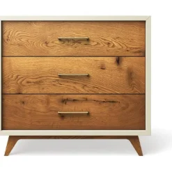 Romina Furniture Uptown Single Dresser