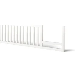 Romina Furniture Uptown Toddler Rail for Classic Crib