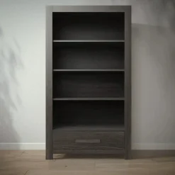 Romina Furniture Ventianni Bookcase