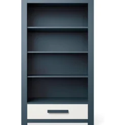 Romina Furniture Ventianni Bookcase