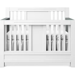 Romina Furniture Ventianni Convertible Crib
