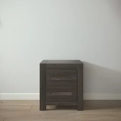 Romina Furniture Ventianni Nightstand
