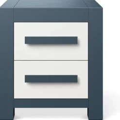Romina Furniture Ventianni Nightstand