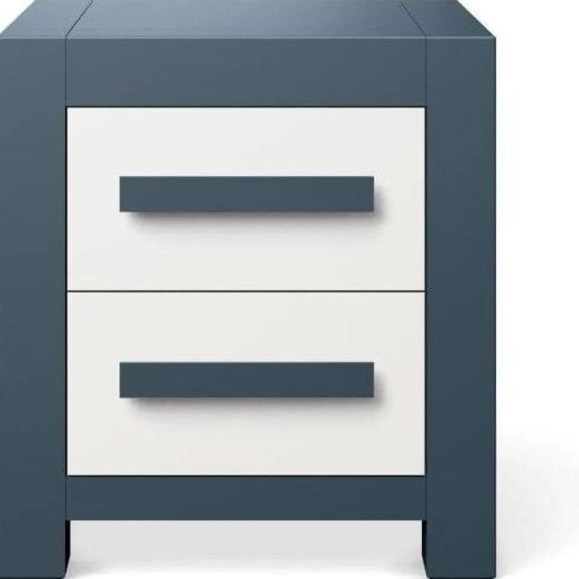 Romina Furniture Ventianni Nightstand