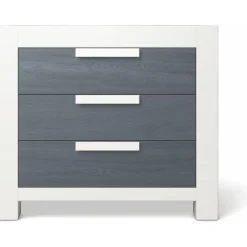 Romina Furniture Ventianni Single Dresser