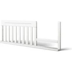 Romina Furniture Ventianni Toddler Rail for Full Convertible Crib