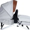 Romp&Roost Hatch 3-in-1 Bassinet
