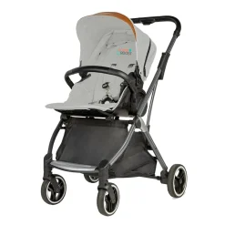 Romp&Roost Hatch 3-in-1 Bassinet