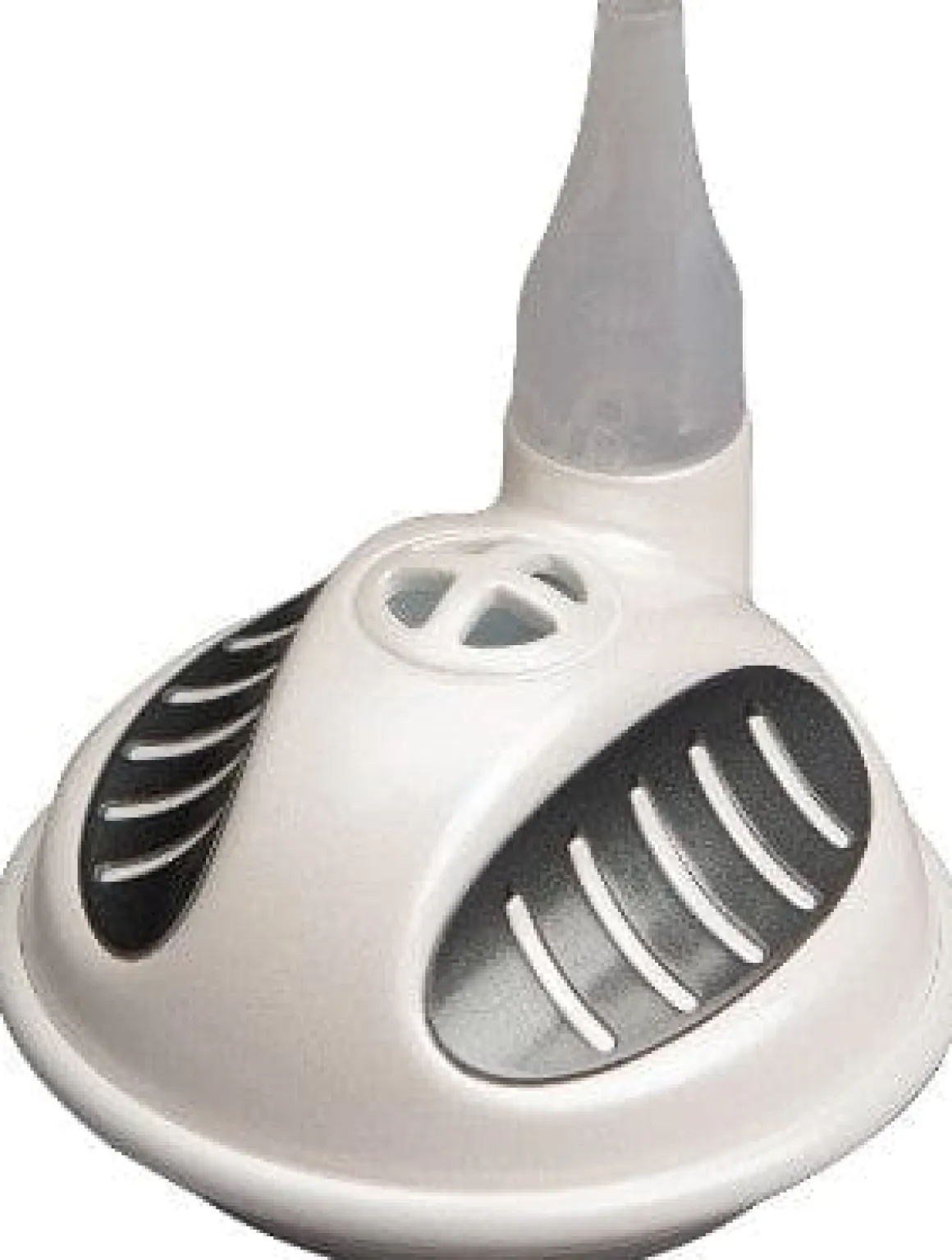 Safety 1st Advanced Solutions One Way Nasal Aspirator