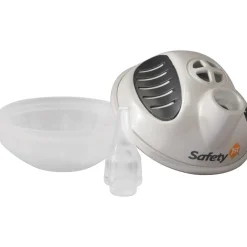Safety 1st Advanced Solutions One Way Nasal Aspirator