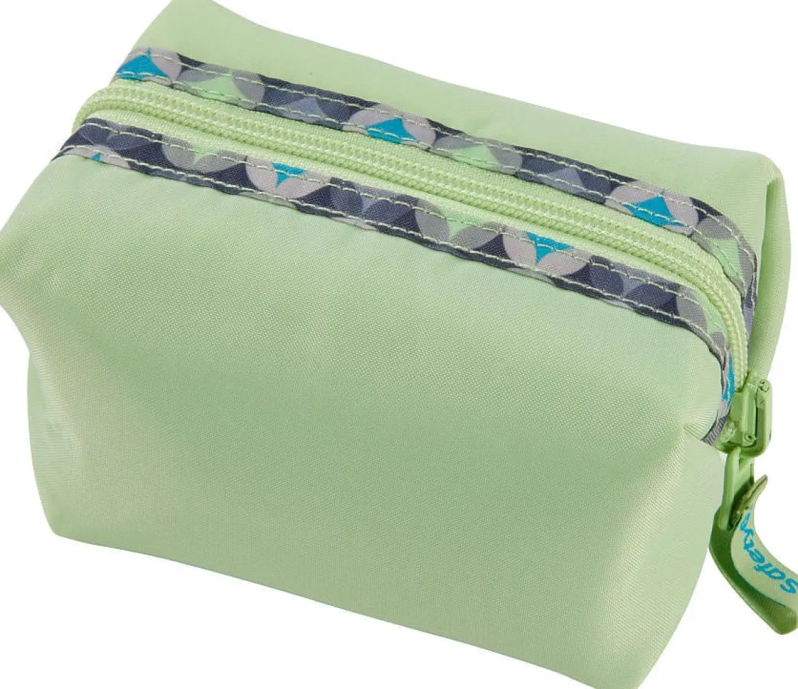 Safety 1st Baby's 1st Grooming Kit, 10pc - Spring Green
