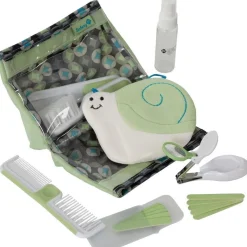 Safety 1st Complete 18pc Grooming Kit - Spring Green