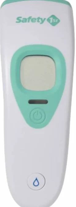 Safety 1st Easy Read Forehead Thermometer
